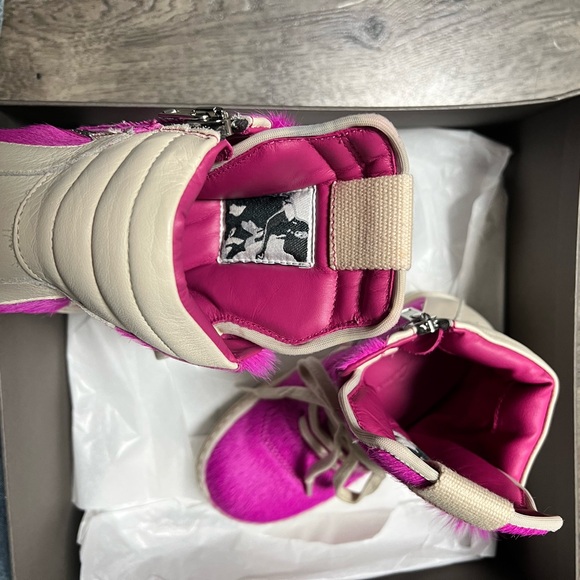 Toddler Rick Owens - Picture 5 of 6